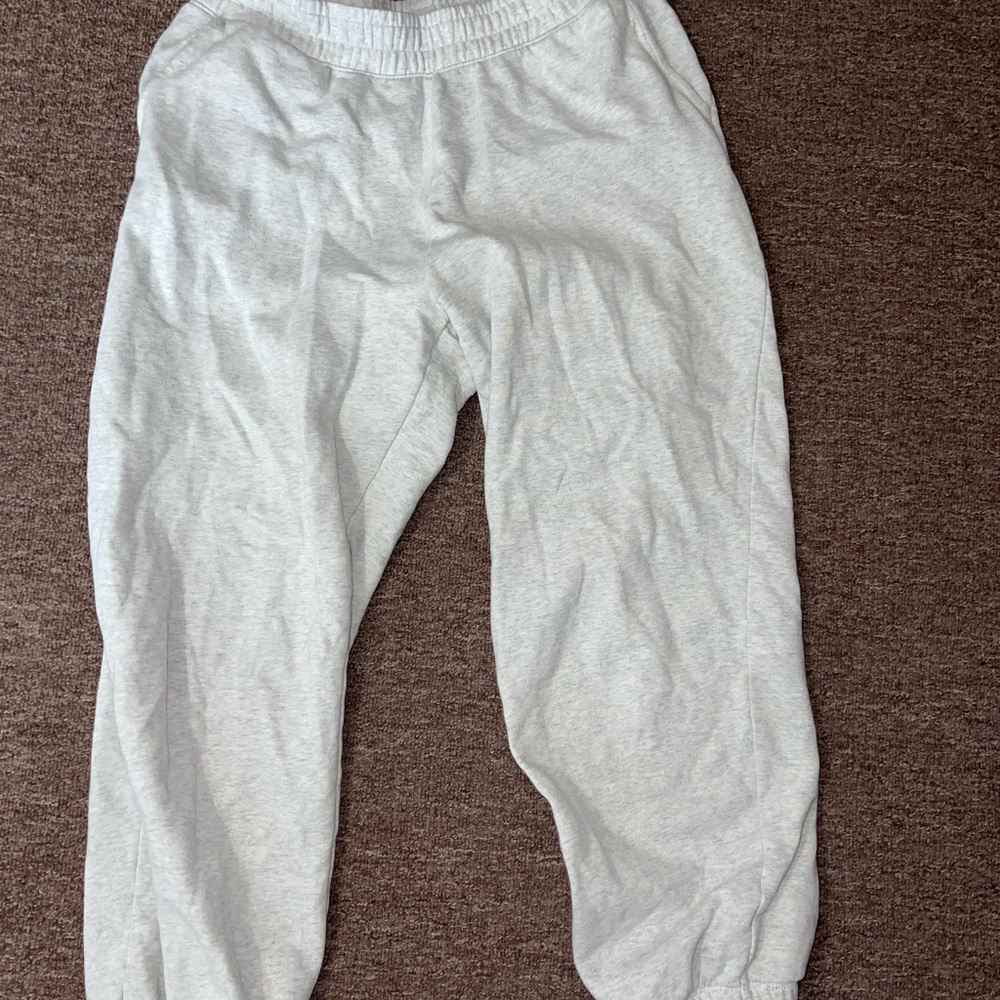 American Eagle Lot
